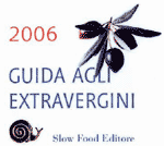 Guida agli Extravergini 2006